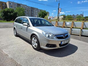 OPEL VECTRA C Caravan 1.9 CDTI Elegance FULL BŐR - GPS - stb