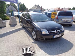 OPEL VECTRA C Caravan 2.2 DTI Comfort