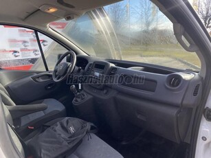 OPEL VIVARO 1.6 CDTI L1H1 2.9t Start-Stop Euro 6 Tempomat.klíma