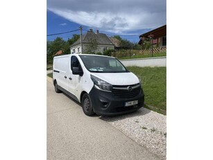 OPEL VIVARO 1.6 CDTI L1H2 2.9t Start-Stop Euro 6