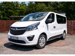 OPEL VIVARO 1.6 CDTI L2H1 2.9t