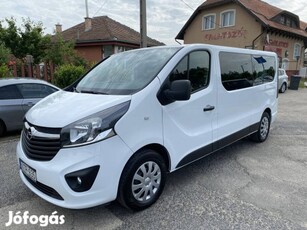 Opel Vivaro 1.6 CDTI L2H1 2.9t Start-Stop Euro...