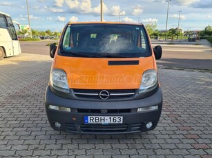 OPEL VIVARO 1.9 DI L2H1