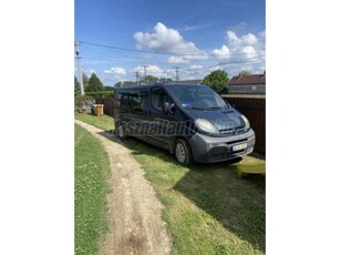 OPEL VIVARO 1.9 DTI L2H1