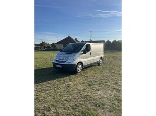 OPEL VIVARO 2.0 CDTI L1H1 2.9t DPF EURO5