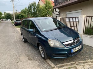 OPEL ZAFIRA 1.6 Enjoy