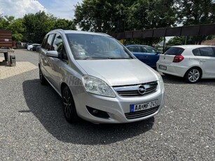 OPEL ZAFIRA 1.7 CDTI Cosmo 7 személyes