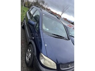 OPEL ZAFIRA 1.8 16V Elegance