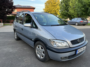 OPEL ZAFIRA A 1.6 16V