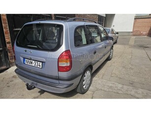 OPEL ZAFIRA A 1.6 16V Comfort