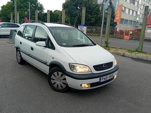 OPEL ZAFIRA A 1.6 16V