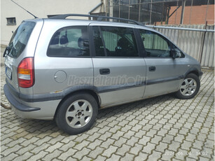 OPEL ZAFIRA A 1.8 16V Elegance