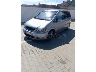 OPEL ZAFIRA A 1.8 Comfort