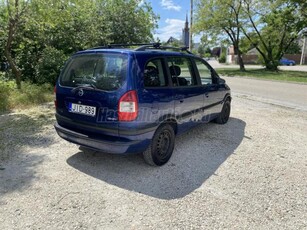 OPEL ZAFIRA A 2.0 DTI Comfort