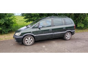 OPEL ZAFIRA A 2.0 DTI Comfort