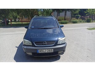 OPEL ZAFIRA A 2.0 DTI Comfort