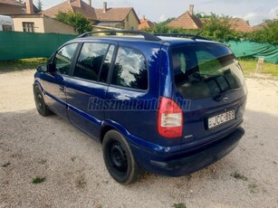 OPEL ZAFIRA A 2.2 DTI Elegance