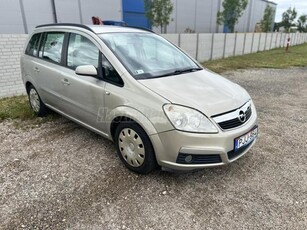 OPEL ZAFIRA B 1.6 Cosmo