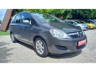 OPEL ZAFIRA B 1.6 Cosmo KLIMÁS!! FRISS MŰSZAKI!!1 TULAJDONOS!! VONOHOROG!!