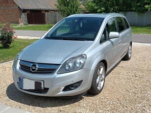 OPEL ZAFIRA B 1.7 CDTI Essentia