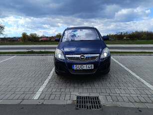 OPEL ZAFIRA B 1.8 Cosmo