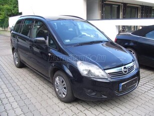 OPEL ZAFIRA B 1.8 Enjoy 7 ülés. Jó Műszaki Állapot. Szép Megkímélt Belső 175.400 Km