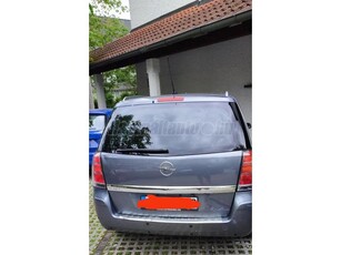 OPEL ZAFIRA B 1.8 Enjoy