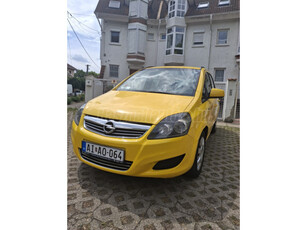 OPEL ZAFIRA B 1.8 Enjoy Easytronic