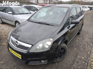 Opel Zafira B 1.8 Enjoy Navi!Tempomat!Vonóhorog!