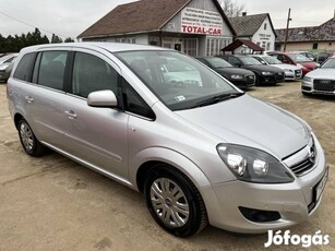 Opel Zafira B 1.8 Essentia