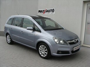 OPEL ZAFIRA B 1.9 CDTI Cosmo PANORÁMA+FÉLBŐR+DIG.KLÍMA!