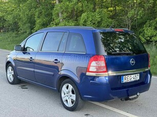 OPEL ZAFIRA B 1.9 CDTI Enjoy