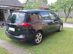 OPEL ZAFIRA TOURER 1.6 CDTI Drive