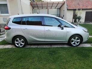 OPEL ZAFIRA TOURER 1.6 CDTI Edition