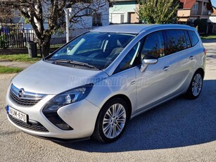 OPEL ZAFIRA TOURER 1.6 CDTI Innovation Start-Stop 7 személyes+vonóhorog