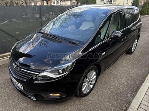 OPEL ZAFIRA TOURER 1.6 T Innovation (Automata) (7 személyes ) Panorama!