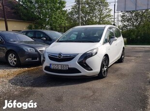 Opel Zafira Tourer 2.0 CDTI Active Foglalózva!!!