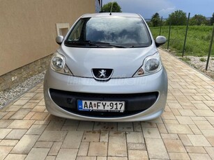 PEUGEOT 107 1.0 Move