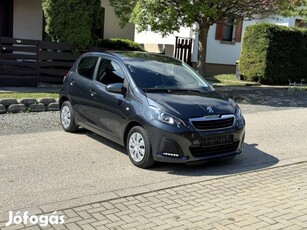 Peugeot 108 1.0 VTi 17 e Km!!!