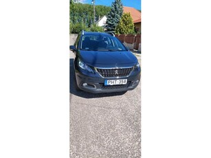 PEUGEOT 2008 1.2 PureTech Active