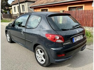 PEUGEOT 206+ 1.1 Urban EURO5