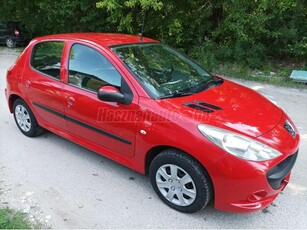 PEUGEOT 206+ 1.1 Urban EURO5