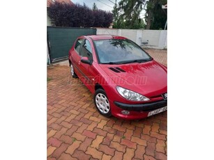 PEUGEOT 206 1.4 HDi Premium