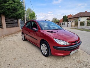 PEUGEOT 206 1.4 HDi Premium