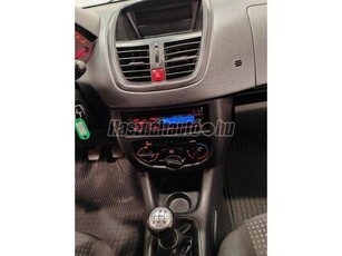 PEUGEOT 206+ 1.4 Urban PIACI ÁR ALATT+165463 LEINFORMÁLHATÓ KM+FRISS MŰSZAKI+AZONNAL VIHETŐ