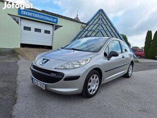 Peugeot 207 1.4 16V Trendy Magyarországi 149070...