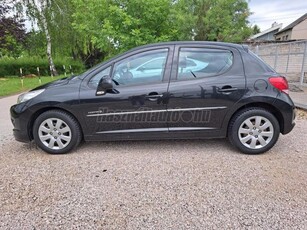 PEUGEOT 207 1.4 Active TEMPOMAT//DIGIT KLÍMA//