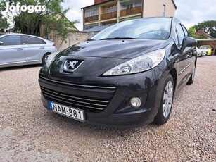 Peugeot 207 1.4 Active Tempomat//Digit Klíma//