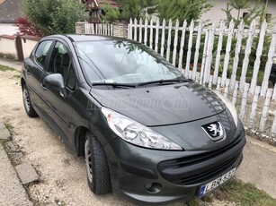 PEUGEOT 207 1.4 HDi Urban