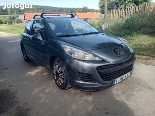 Peugeot 207 1.4 HDI Van